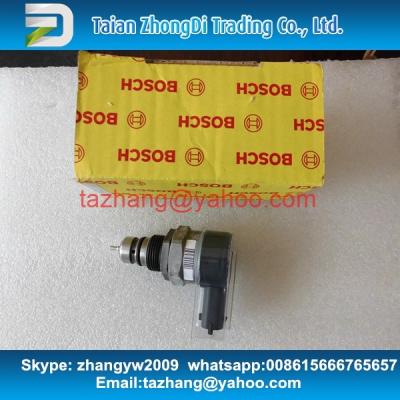 China BOSCH Origianl pressure control valve 0281002500 DRV for sale