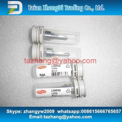 China Bocal original L138PRD de Delphi, L138PBD para EJBR04601D, EJBR02601Z, A6650170321, A66501701 à venda