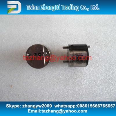 China Delphi original control valve 28346624 suit EMBR00301D 28236381 33800-4a700 for sale