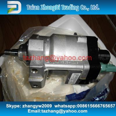 China Terno REXTON A6650700101/A6650700401 da bomba de combustível R9044Z051A/R9044Z162A de Delphi à venda