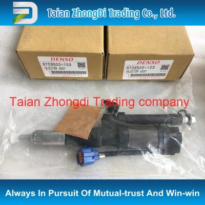 China DENSO common rail injector 095000-1030 / 095000-103 à venda