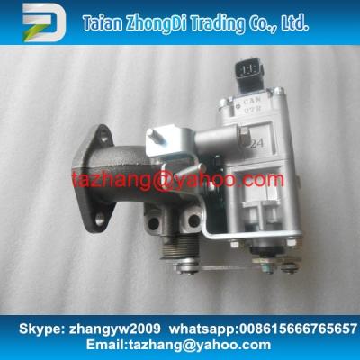 China DENSO Original and Genuine Actuator EGR Valve 25620-E0211 , B9946-650 for sale