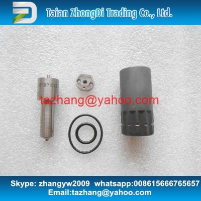 China Denso original injector repair kits 095009-0060 for injector 095000-8100 à venda