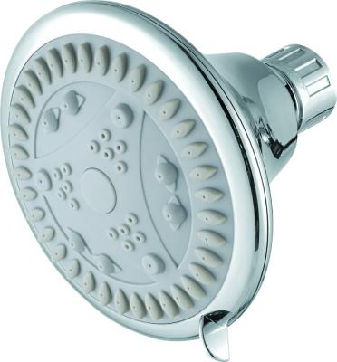 China Modern Low Price ABS High Pressure Rainfall Shower Head 3 Overhead Function for sale