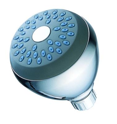 China New modern water saving shower head with simple function for sale