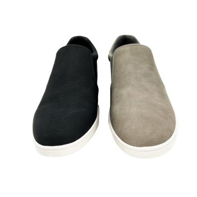 China Fashion Trend Summer Men Fashion Canvas Casual Shoes for sale