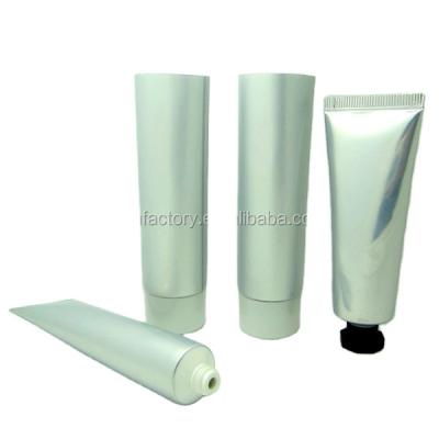 China Cosmetic Healthy Sweet Plastic Container Food Tube Packaging For Honey for sale