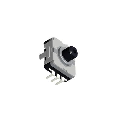 China China Manufacturer Customize Metal and Plastics Manufacturer Customize New Arrival Low Cost Absolute Value Multi Lathe Rotary Encoder for sale