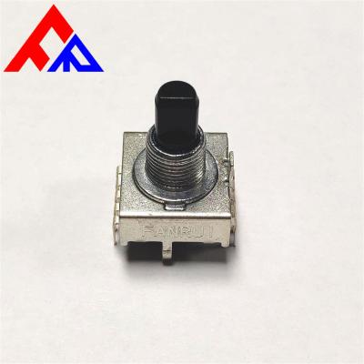 China High Quality China Factory Wholesale Circuit Control Band Switch Speed ​​Switch Knob Rotary Switch for sale