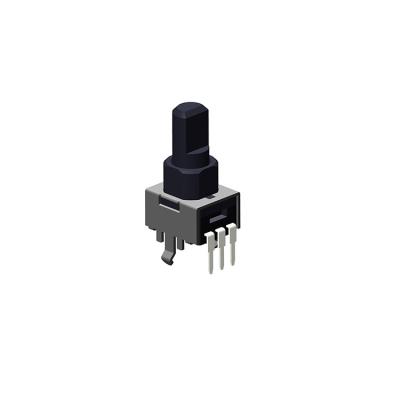 China Excellent quality professional high stability motor simple noble metal and plastics design potentiometer for sale