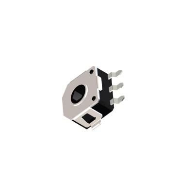 China Metal and plastics factory directly supply our own manufacturer pragati encoder rotary encoder decoder for sale