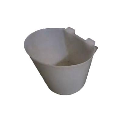 China 2021 Outdoor Poultry Dish New Arrival Pigeon Poultry Equipment Bird Feeder for sale