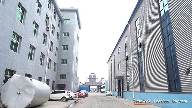 Проверенный китайский поставщик - Guangzhou Spreey Textile Co., Ltd.