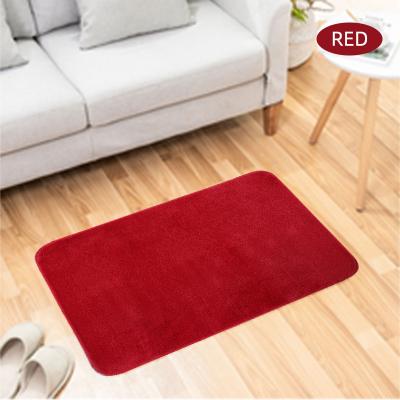 Κίνα Stain Resistant Custom Indoor Anti-Slip Area Rugs Carpet Modern Bedroom Living Room Rectangle Carpet Rugs Blankets προς πώληση