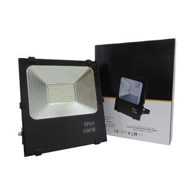 China High Quality Energy Saving Durable Flood Light Garden Floodlight High Power Flood Lighting 10w 20w 30w 50W 100W 150W 200W 250w for sale