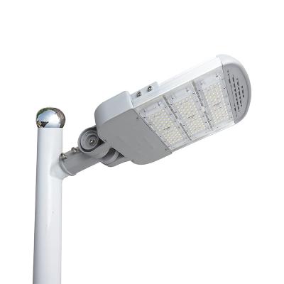 China Wholesale 265V Grade Easy Assembly Zhongshan AC 85 To Full Power IP65 Outdoor Led Street Lights Lamp for sale