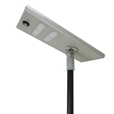 China Hot Sale Garden All In One Solar Wind Street Light Outdoor Solar Powered Light Importers for sale