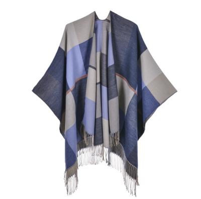 China Imitation cashmere well-known brand of 2021 hot-selling designer comfortable women's scarf for sale