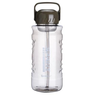 China Portable Outdoor Drinking Cool Custom Water Bottles Stored for sale