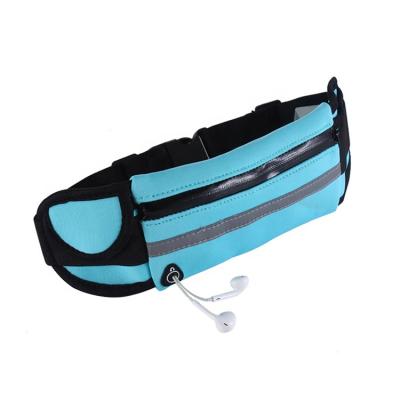 China Popular Fashionable Water Proof Ladies Pouch Pussy Pack Waist Bag for sale