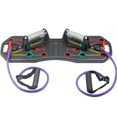 China Fitness Balance Training Hemispheres Board Multifunctional Exercising Board for sale