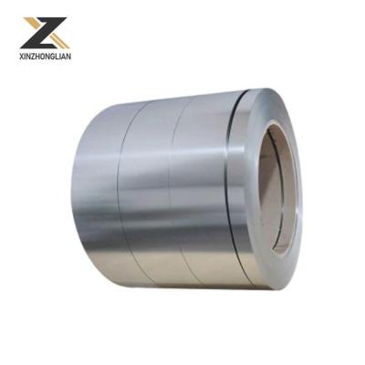 China Tolerance 1% CRC Black Iron Mild Coils Galvanized Strip DC01 DC02 DC03 DC04 Crca Sheet Carbon Steel Cold Rolled Coil Customization for sale