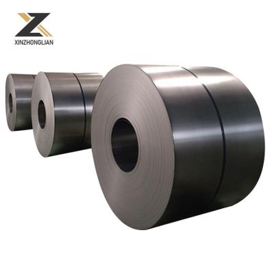 China CIF Term for Mr SPCC High Carbon Steel Sheet Hot Rolled Steel Strip Coil 65mn Stock for sale