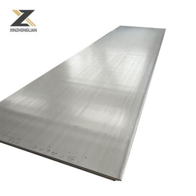 China Stainless Steel Plate 304 Zinc Coated Iron Corrugated Roofing Sheet for Cutting Tools for sale