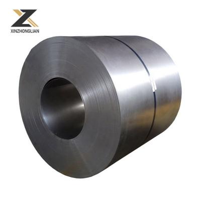 China GB Standard Q215 Cold Rolled Stainless Steel Coil for Boiler Container Plate Direct for sale