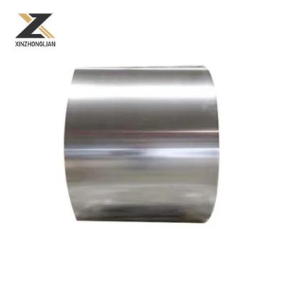 China IBR Certified 0.1mm-1.2mm*12.7mm-1500mm Width Cold Rolled CRC Steel Sheet Carbon Steel Coil for sale