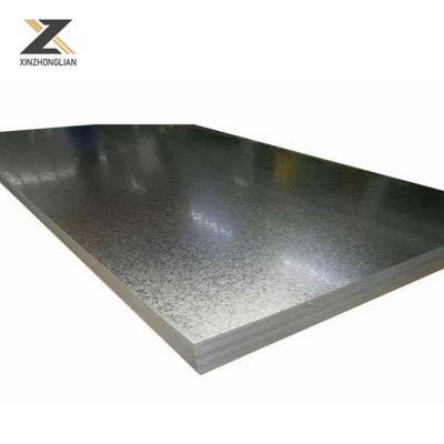 中国 容量2% GOST ASTM AISI JIS BS ホットディップ 熱熱付付付付長 2000~6000mm またはカスタム 販売のため