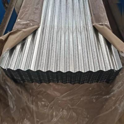 China Vorbeschichtung von galvanisierten Stahlplatten für Metallgewölbte Bleche durch die wichtigsten Stahllieferanten zu verkaufen