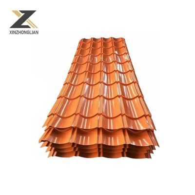 China Galvanized Roofing Sheet Customized Request Technique Galvanize Pure Aluminum Sheet for sale