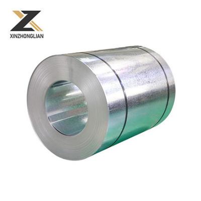 China Have Stock or Negotiate According to Actual Order Old Rolled Galvanized Steel Sheet Coil for sale