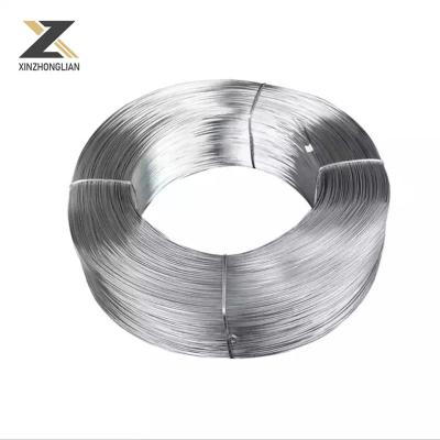 China Galvanized Steel Wire Spring 0.3mm-3.0mm with Certification CCC for sale