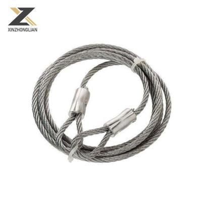 China 12.7mm Stranded Steel Wire/PC Bar/Steel Wire Rope Tolerance 1% 1 kg Min.Order Samples for sale