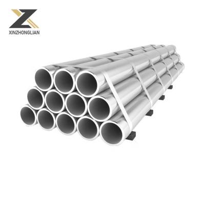 China Hot DIP Galvanized Pipe/Tube 30g-275g Zinc Layer 1% Tolerance BS Standard for High Sale for sale