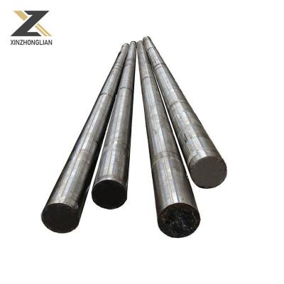 China Hot Rolled Iron Carbon Steel Round Bars Round Steel Bar Samples US 1/kg 1 kg Min.Order for sale