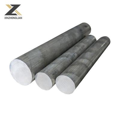 China Barras de níquel de liga inoxidável/aço inoxidável/alumínio/aço carbono Barras redondas 4140/4130/1020/1045 Ferro de liga metálica à venda