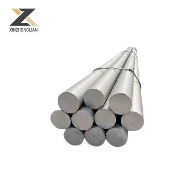 China S235jr AISI 630 340 430 321 Stainless Steel Flat Angle Round Bar/Rod 5mm-250mm Diameter for sale