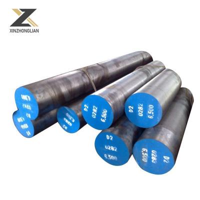 China ASTM Ms 1020 1025 1035 1045 1050 C45 S40c S45c S25c Carbon Steel Round Bar for Special for sale