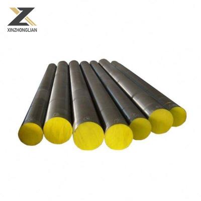 China Carbon Steel Solid 16mm Iron Rod for Mold Steel Have Stock or Negotiable Delivery Date for sale