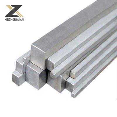 China 12.0-650mm Hot Rolled Cold Drawn Bright Steel Round Flat Square Structure Steel Bar for sale