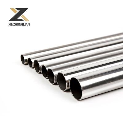 China Direct Stainless Steel Tube 304L/316L Shaped Pipe Standard GB Samples US 1/kg 1 kg Min.Order for sale