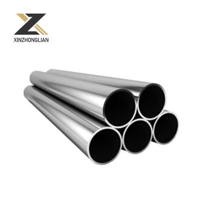 China Flat Stainless Steel Pipe ASTM A270 A554 SS304 316L 316 310S 440 1.4301 321 904L 201 Square Inox Seamless Tube 12.7-2200mm for sale