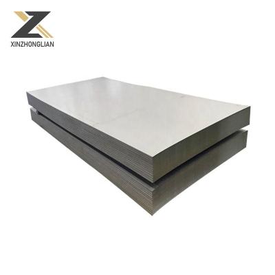 China 304 Stainless Steel Sheet ASME A240 304L Cold Rolled Technique Customized Thickness for sale