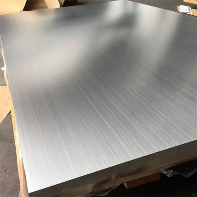 Chine Tolérance personnalisée 2 mm 3 mm 4 mm tôle en aluminium 1060 1050 3003 5055 5083 6061 plaque en aluminium à vendre