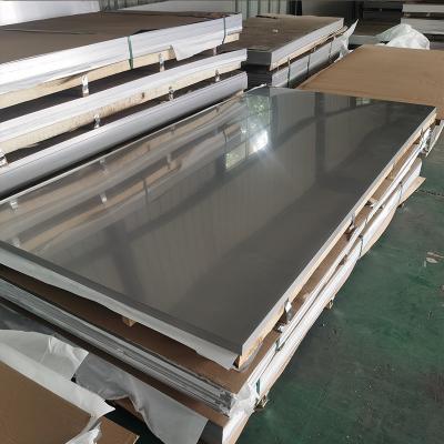 China High Strength Aluminum Alloy Plate for Boat GB Certified and Ready to Ship Today for sale