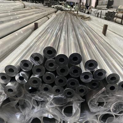 China Custom Aluminium Extrusion Profiles 6061 6063 Aluminum Alloy for 1060 3003 5052 5083 for sale