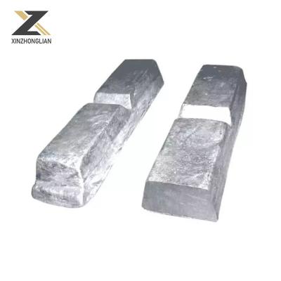 China 1060 1100 3003 5005 5050 5052 Aluminum Billet and Ingot 6063 6061 Aluminium Bar Alloy Rod for sale